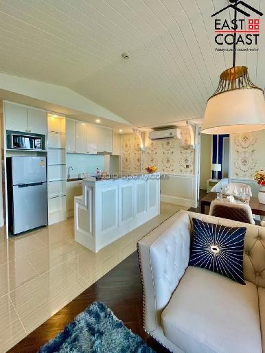 Grand Florida Beachfront Condo Resort Pattaya 3