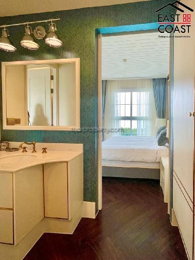 Grand Florida Beachfront Condo Resort Pattaya 5