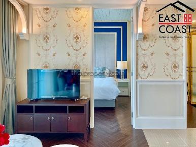 Grand Florida Beachfront Condo Resort Pattaya 4