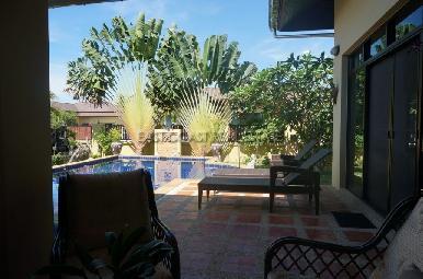 Grand Garden Home 14