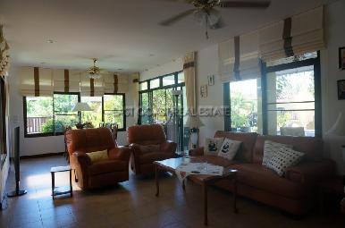 Grand Garden Home 6