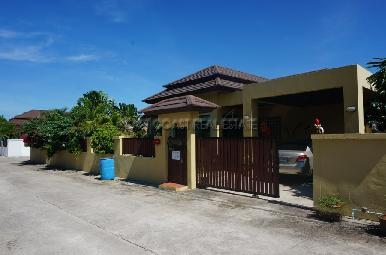Grand Garden Home 13