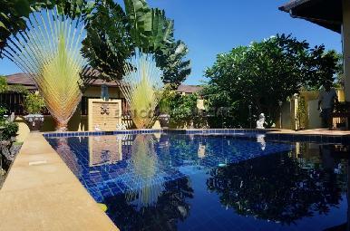 Grand Garden Home 11