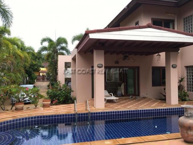 Grand Garden Home