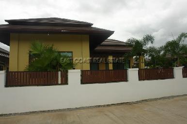 Grand Garden Home 8