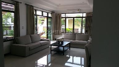Grand Garden Home 3