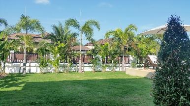 Grand Garden Home 7