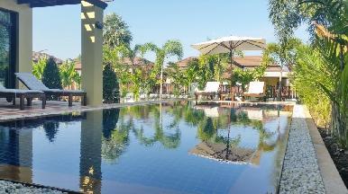 Grand Garden Home 5