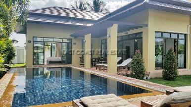 Grand Garden Home 1