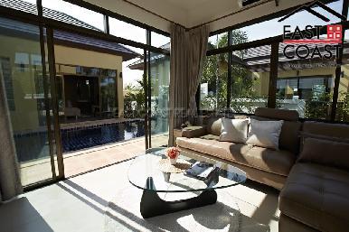 Grand Garden Home 15