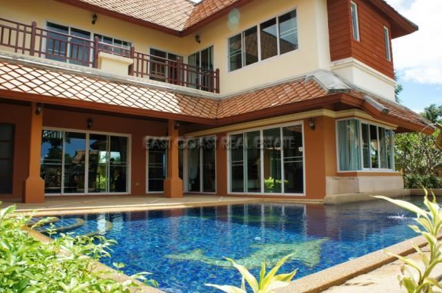Grand Regent Phase 1