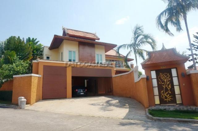 Grand Regent Phase 1