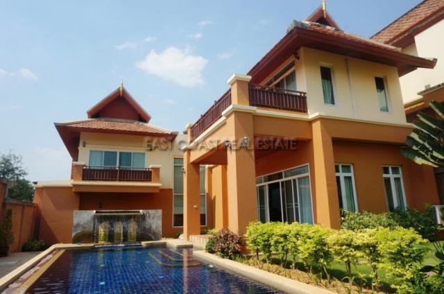 Grand Regent Phase 1