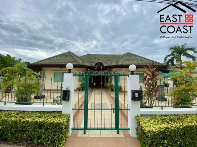 Green Field Villas 1