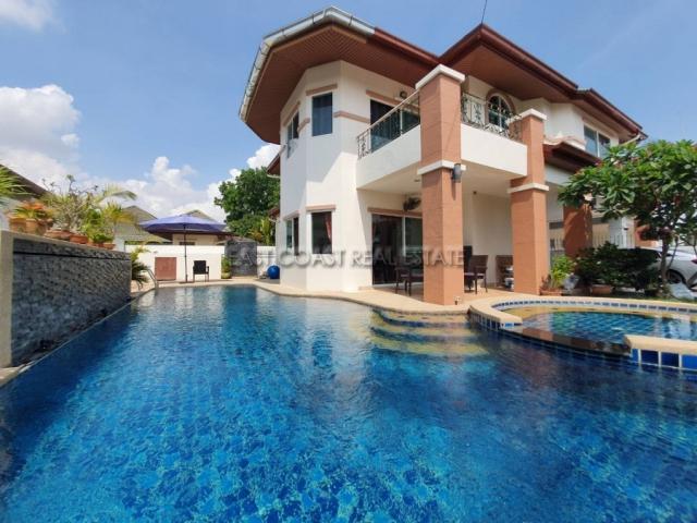 Green Field Villas 1
