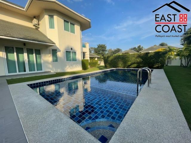 Green Field Villas 5