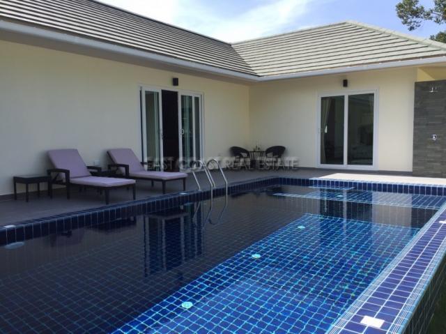 Green Field Villas 5