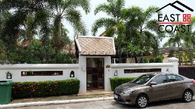Green Residence Jomtien 3