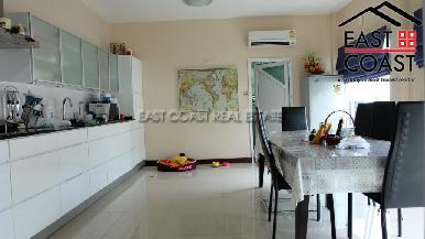 Green Residence Jomtien 17