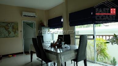 Green Residence Jomtien 18