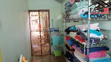 Green Residence Jomtien 21