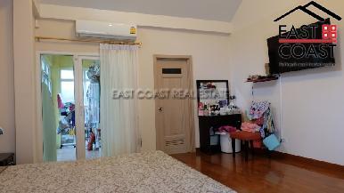 Green Residence Jomtien 24