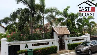 Green Residence Jomtien 40
