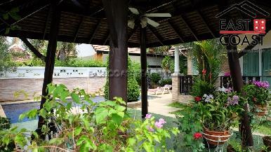 Green Residence Jomtien 4