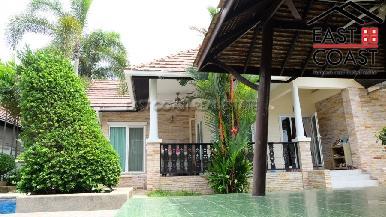 Green Residence Jomtien 2