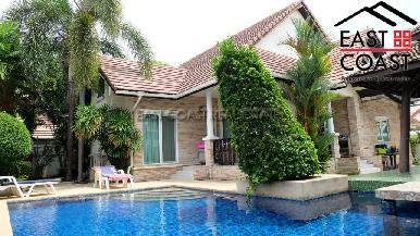 Green Residence Jomtien 1