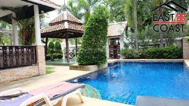Green Residence Jomtien 7