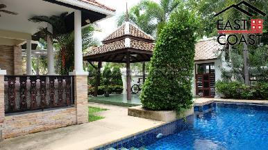 Green Residence Jomtien 6