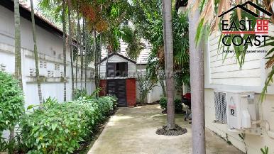 Green Residence Jomtien 22