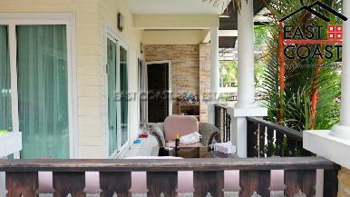 Green Residence Jomtien 10