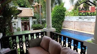 Green Residence Jomtien 8