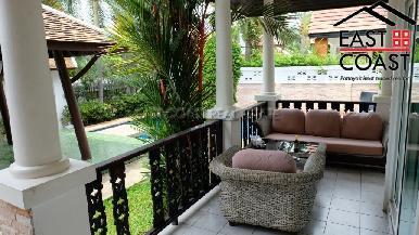 Green Residence Jomtien 9