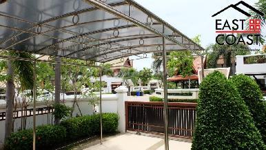 Green Residence Jomtien 11