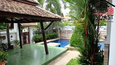 Green Residence Jomtien 5
