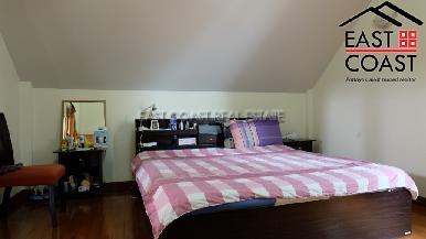 Green Residence Jomtien 36