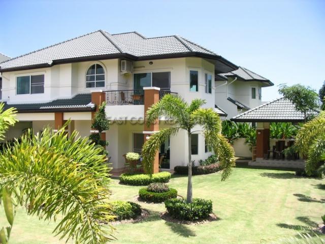 Green Field Villas 2