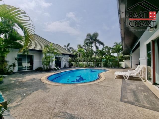 Greenfield Villa 3