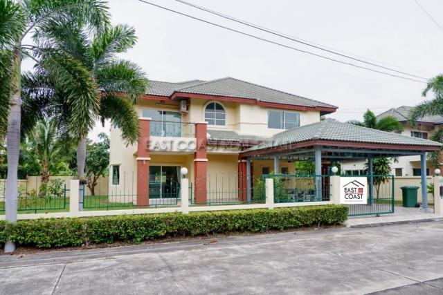 Green Field Villas 1