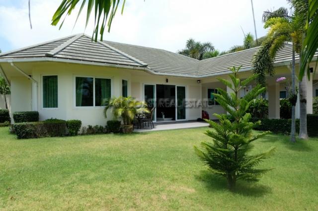 Green Field Villas 4