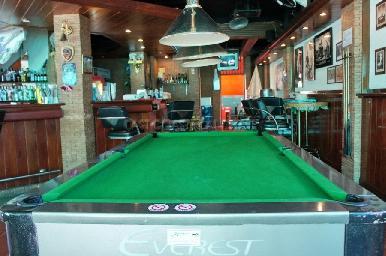Highlander Bar & Guesthouse 5