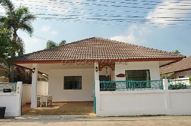 Hillside Village 1