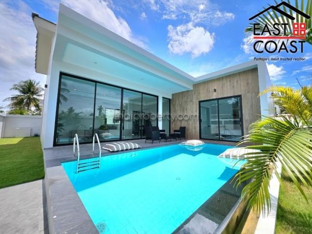 Hivery Pool Villa 2