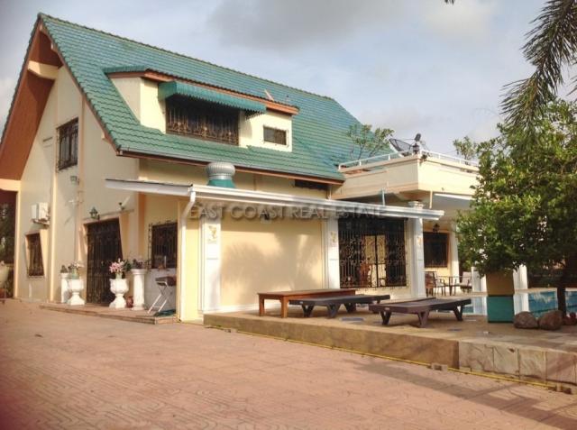 House in Soi Chaiyapruk 2