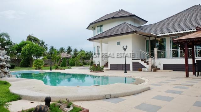House in Soi Wat Yaan