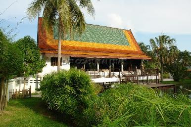 Huay Yai 7