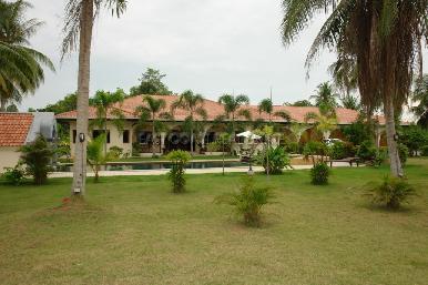 Huay Yai Manor 1